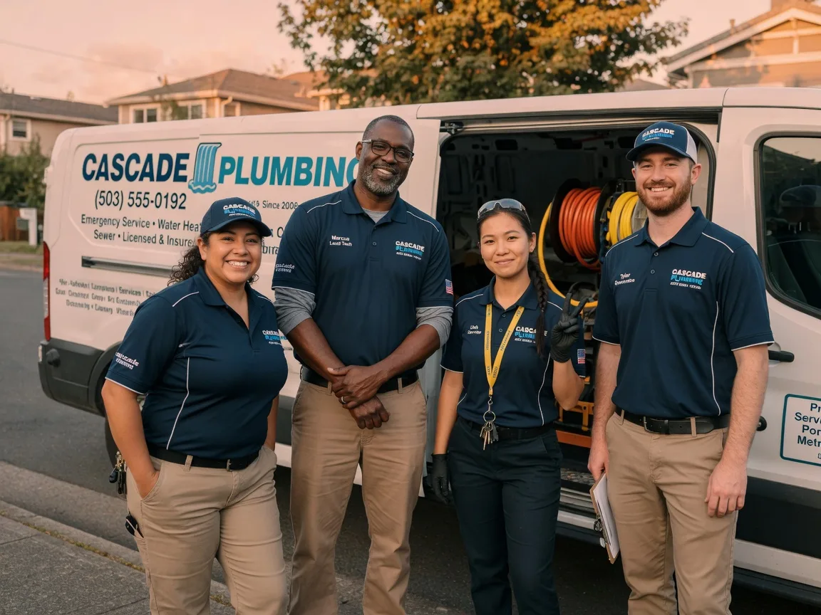 Emergency Plumber company in Wilmington, DE